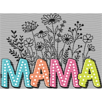 Mother's Day-MM 2475